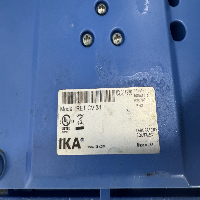 IKA Ret Control-Visc Hotplate Stirrer image 3